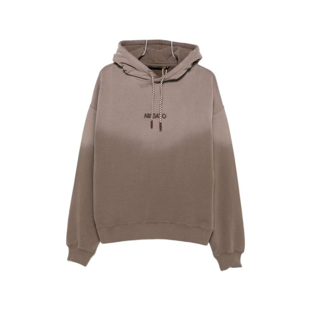 Axel Arigato Brown Sweaters & Knitwear - Hoodies Men